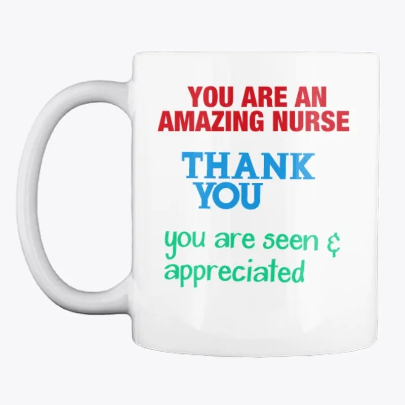 Awesome doctors/nurses