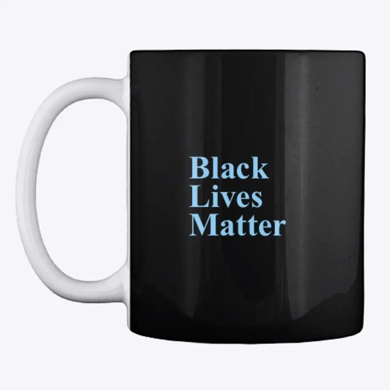 Black Lives Matter Apparel 