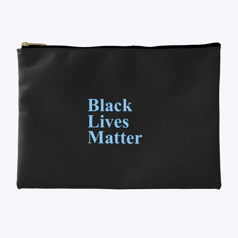 Black Lives Matter Apparel 