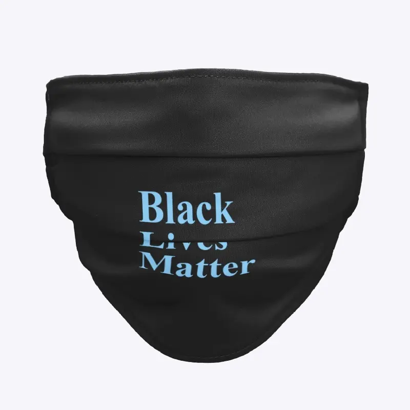 Black Lives Matter Apparel 