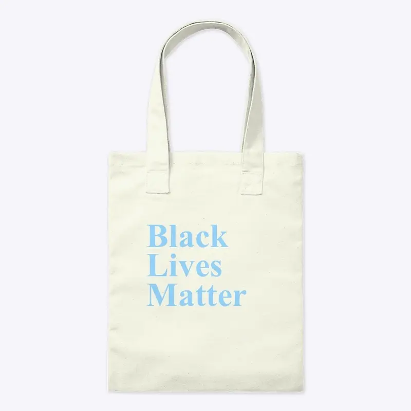 Black Lives Matter Apparel 